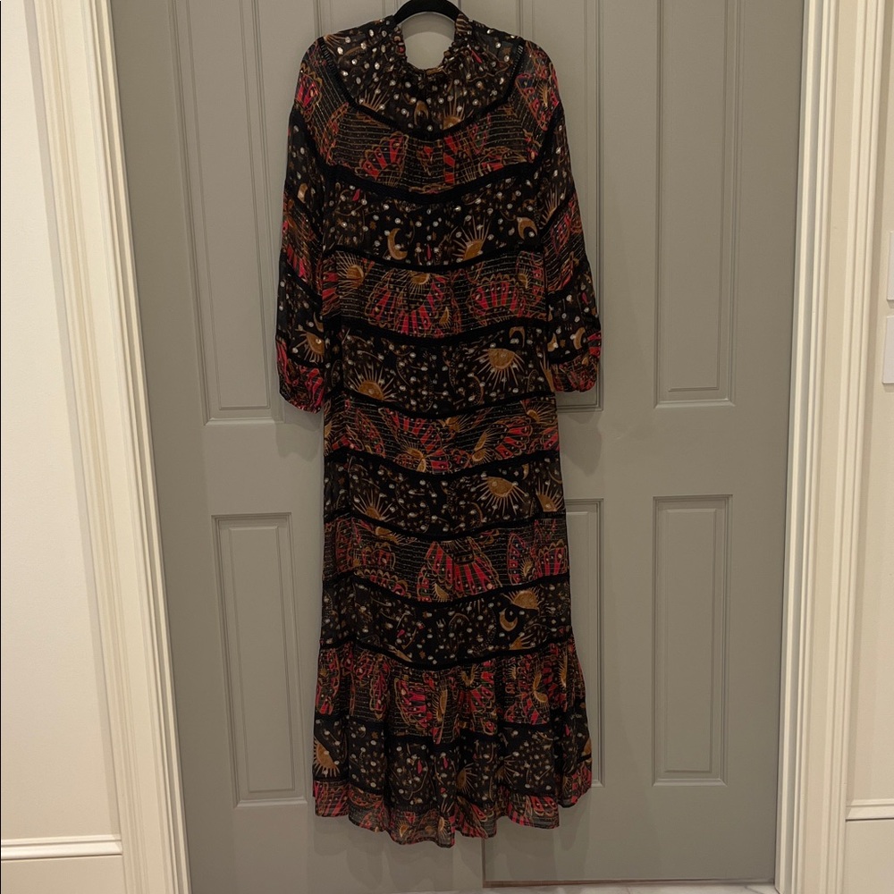 Farm Rio dress size XS